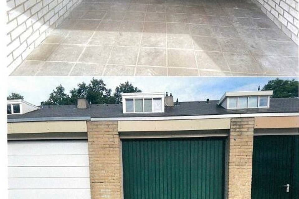 Scheldehof 26H woning aanzicht
