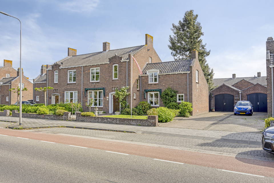 Hertogin Johannasingel 11 woning aanzicht