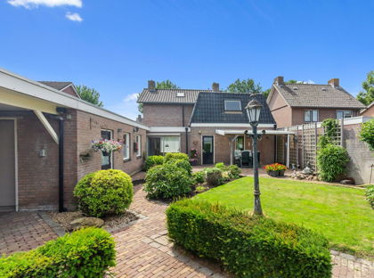 Boekweitstraat 20 foto