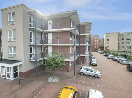 Goudmijnhof 128 foto
