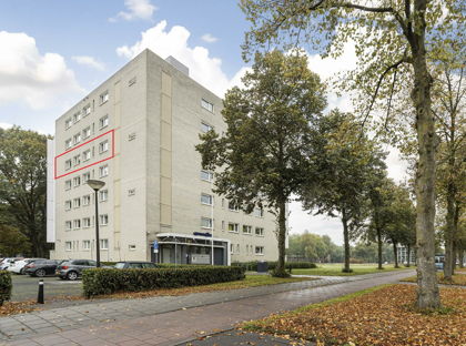 Bilderdijkstraat 41 foto