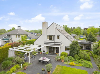 Brucknerlaan 9 foto