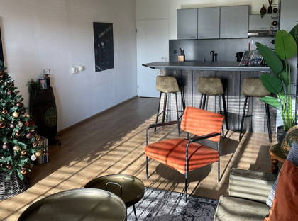 Nieuwe Hescheweg 74F foto
