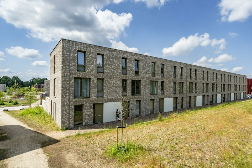Opera 9 woning aanzicht