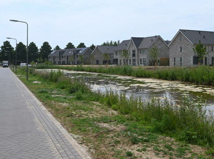 Sportlaan 5 foto