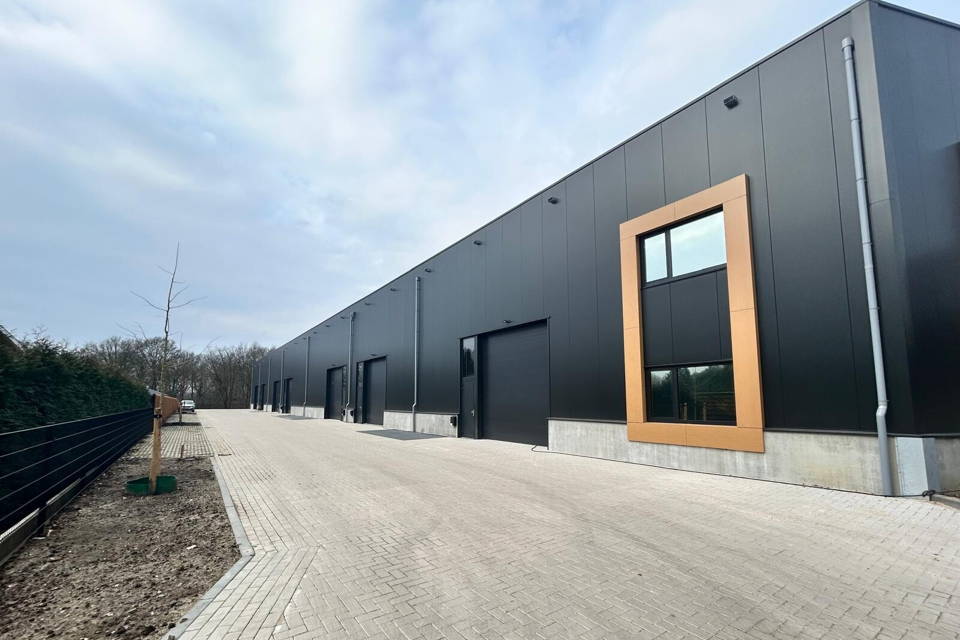 Bovensteweg 93E woning aanzicht