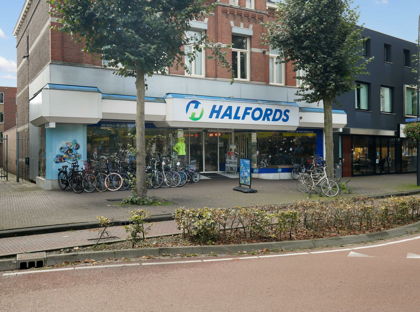 Marktstraat 1A foto