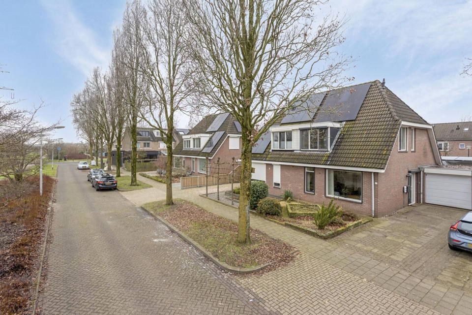 Atalantastraat 47 woning aanzicht