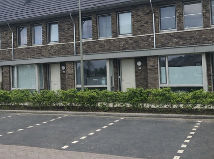 Laan der Middeleeuwen 27