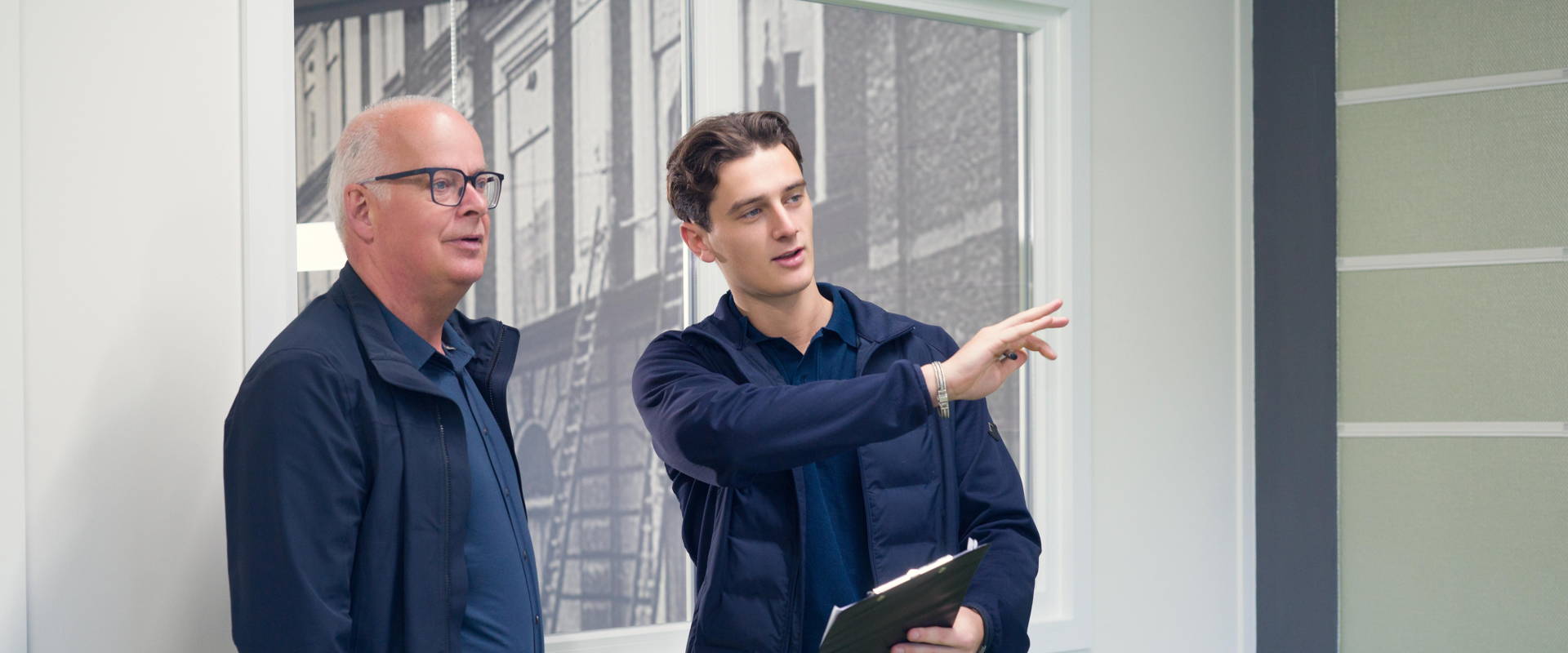 Waarde creëren waar de markt niet meekijkt