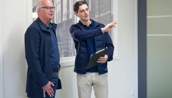 Waarde creëren waar de markt niet meekijkt