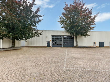 Nieuwe Hescheweg 11A-B foto