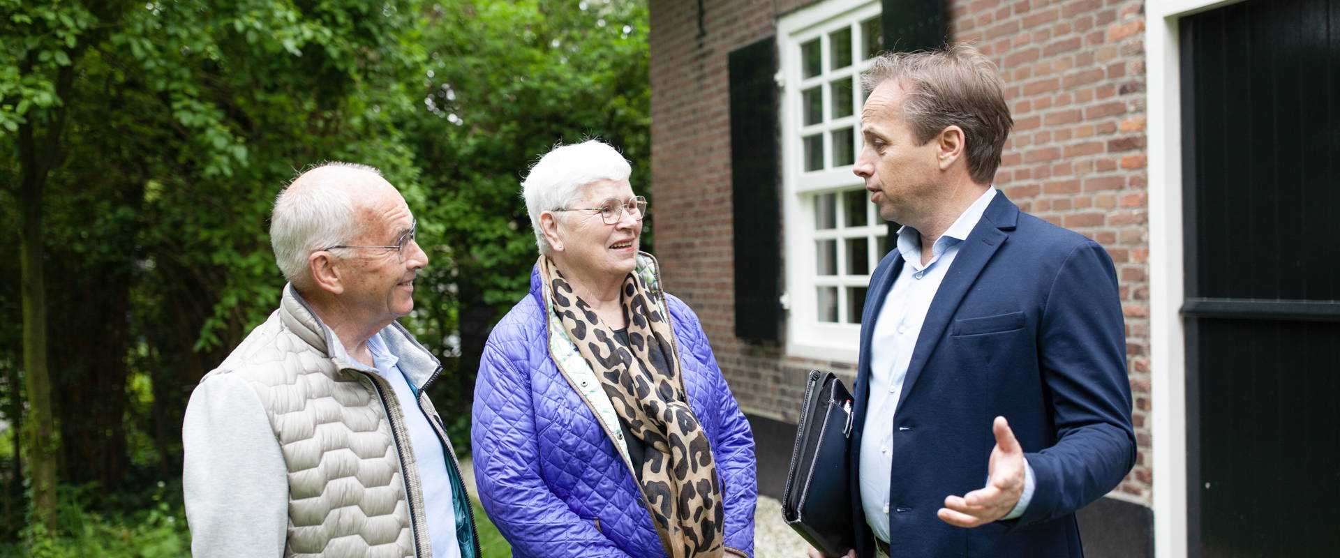 Klaar voor een nieuwe piek in 2024