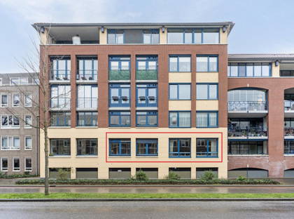 Nieuwe Markt 33 foto