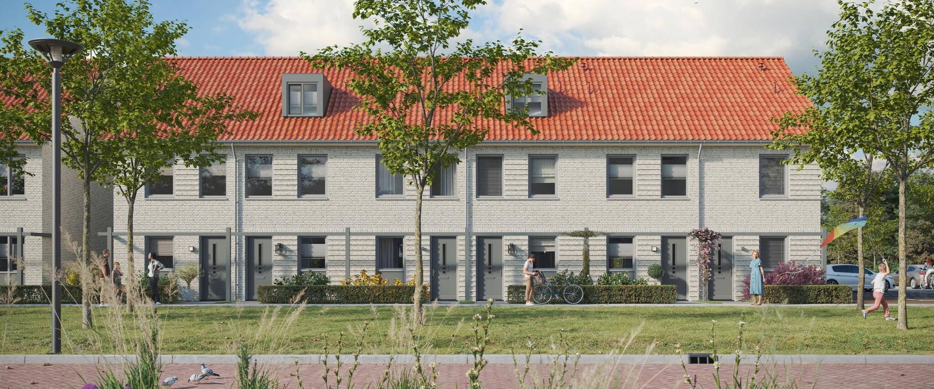 't Veld fase 3 A  Geffen