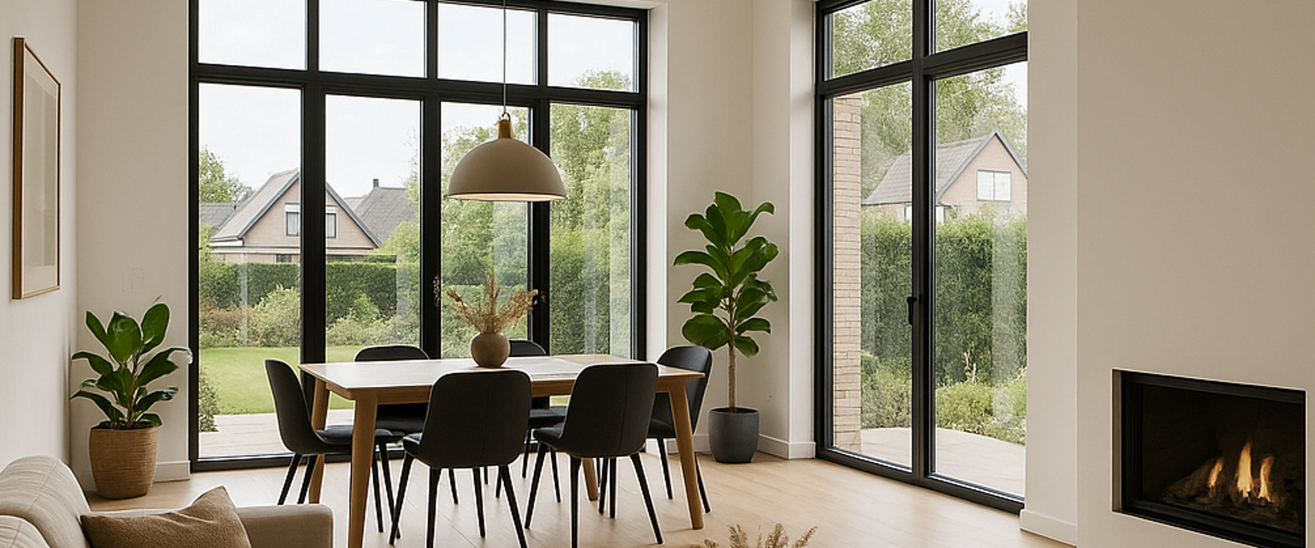 Waarom de vraagprijzen van woningen zijn zoals ze zijn