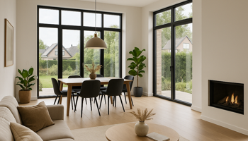 Waarom de vraagprijzen van woningen zijn zoals ze zijn