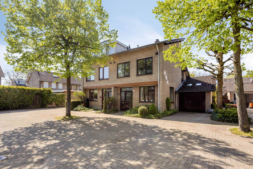 Wilack 309 woning aanzicht