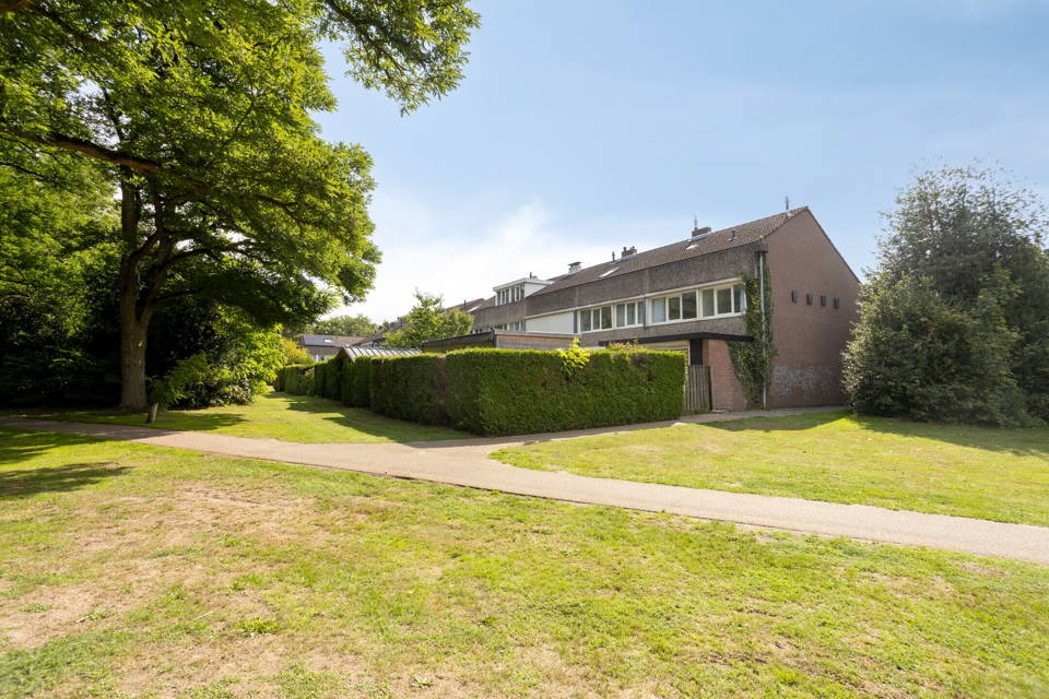 Vossehol 79 woning aanzicht