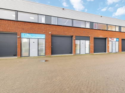 Taylorweg 8T foto