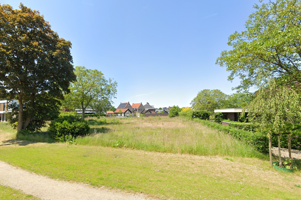 Morgenweg 38 0ong woning aanzicht