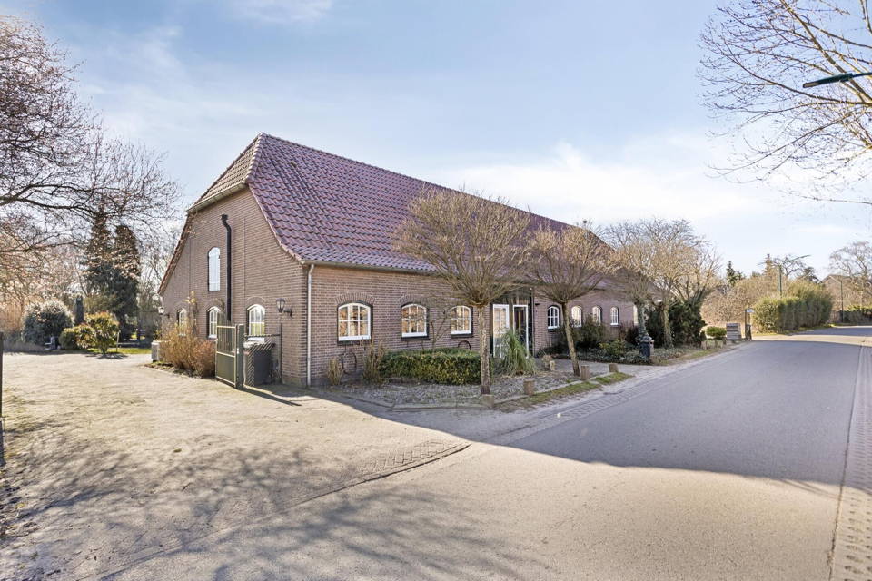 Derptweg 5a woning aanzicht