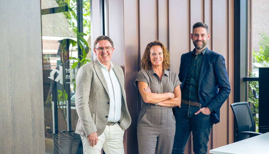 Hypothekenafdeling introduceert nieuwe adviessoftware