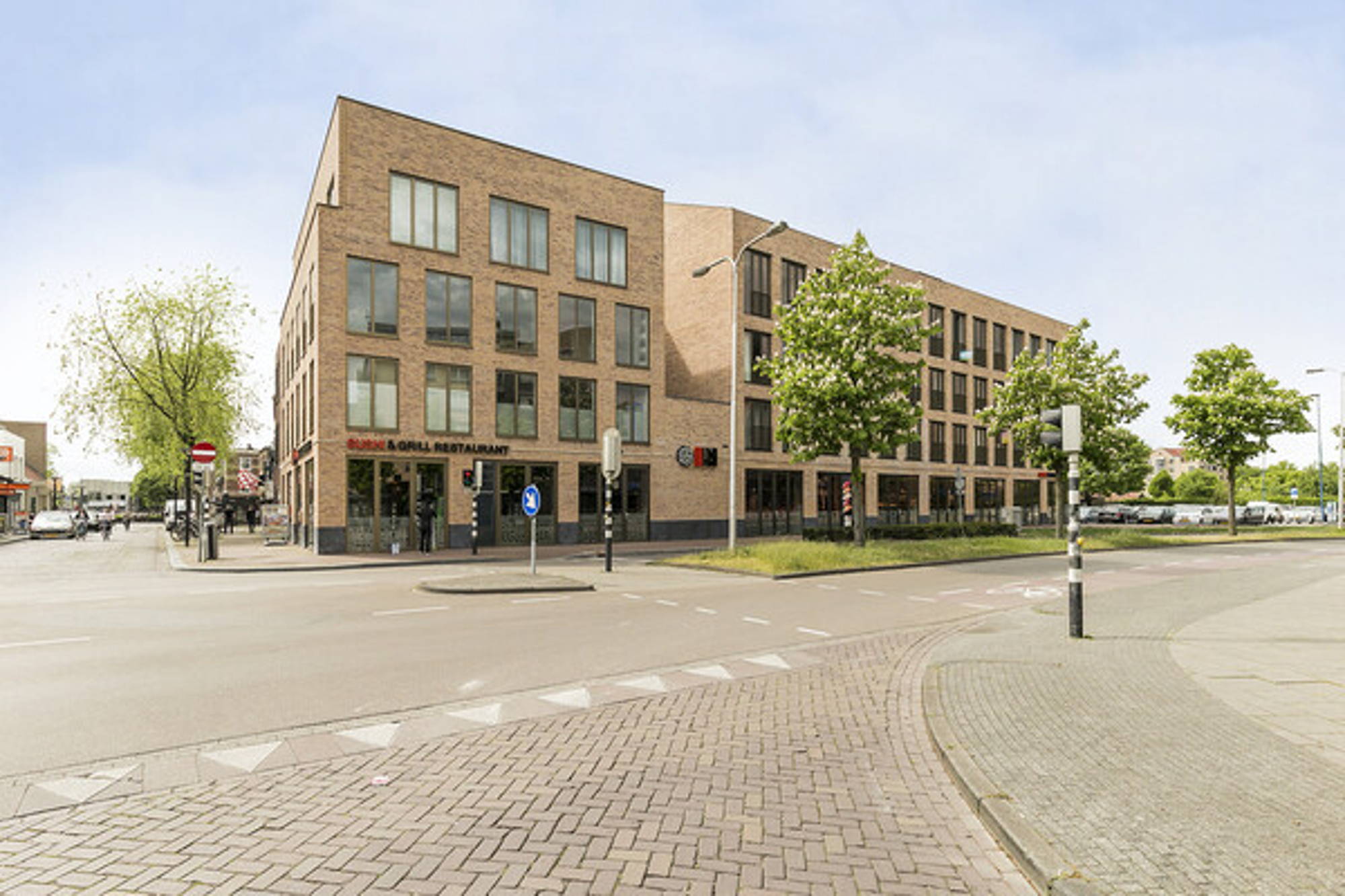 Apartment in Oss