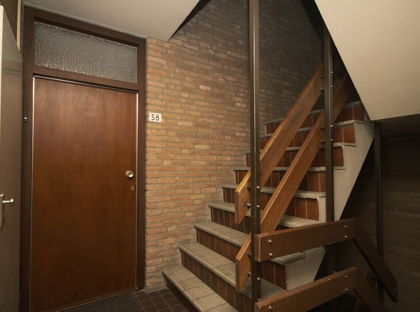 Walstraat 58 foto