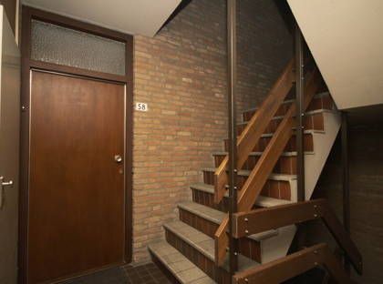 Walstraat 58 foto