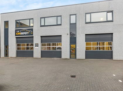 Ledeboerstraat 29c foto