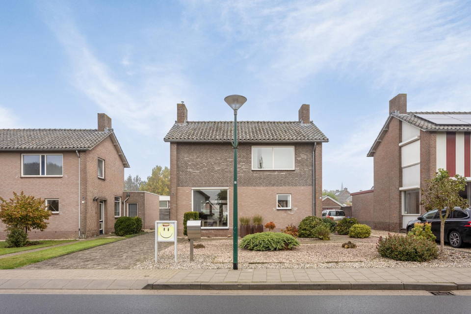 Beerschemaasweg 14 woning aanzicht
