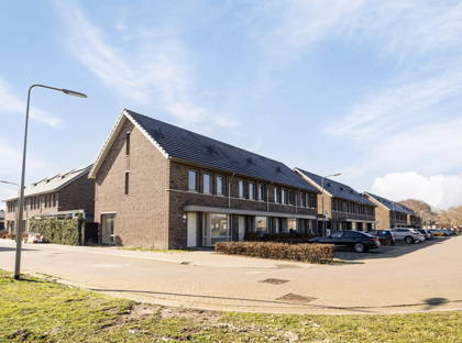 Laan der Middeleeuwen 39