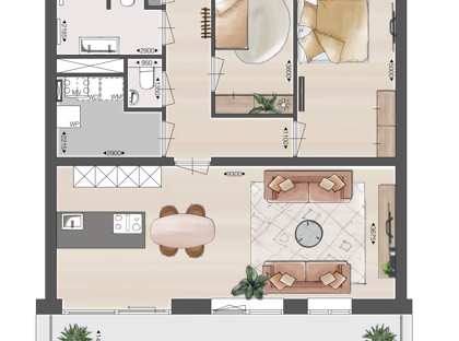 Driek van Erpstraat 43G foto