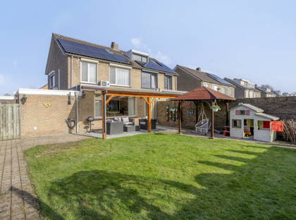 Thorbeckestraat 102 foto