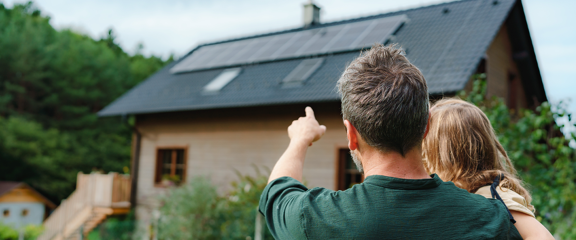 Regisseurs voor duurzaam wonen