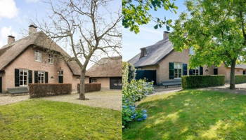 De kracht van zomerfoto's bij de verkoop van jouw woning