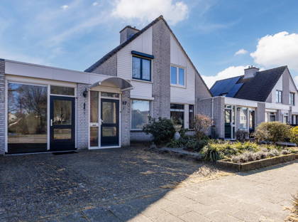 Rondeel 37 foto