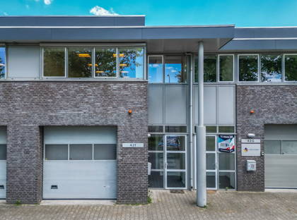 Saksenweg 42F foto