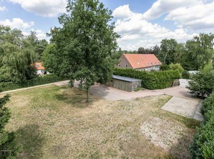 Artillerieweg 11 foto