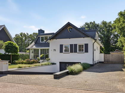 Millsebaan 71 foto