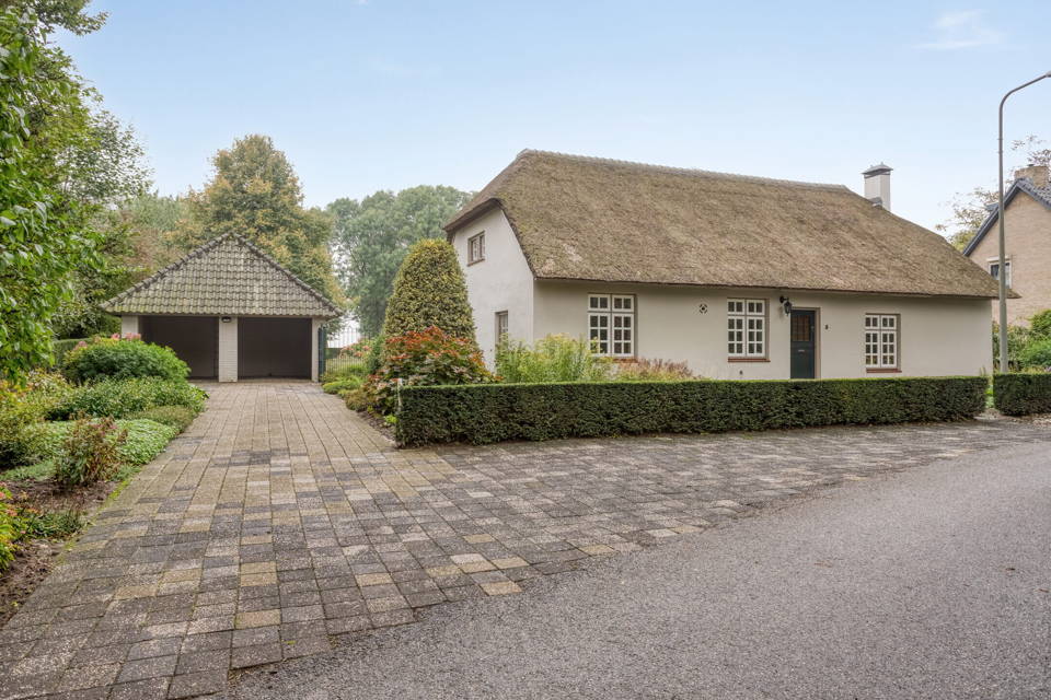 Poelstraat 5 woning aanzicht