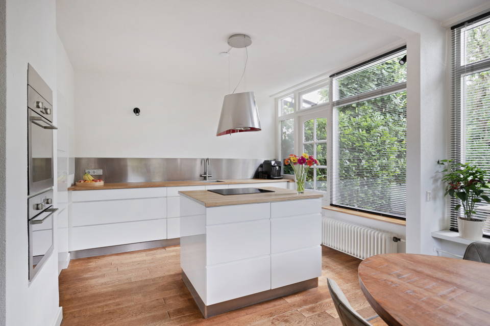 Van Anrooijstraat 96 woning aanzicht