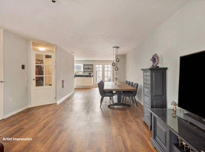 Hannie Schaftplantsoen 31 foto