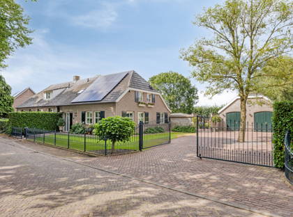 Goorstraat 15 foto