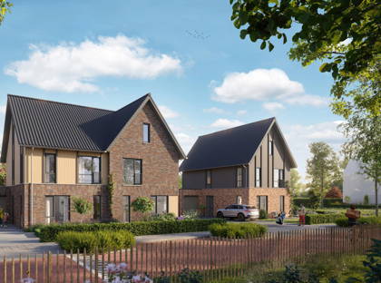 Tweekapper type D | Bouwnummer 202