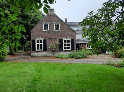 Kleine Graspeel 11 foto
