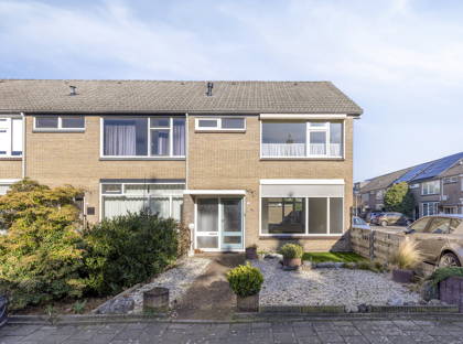 Van Anrooijstraat 54