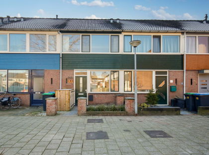 Wijsthoek 636 foto