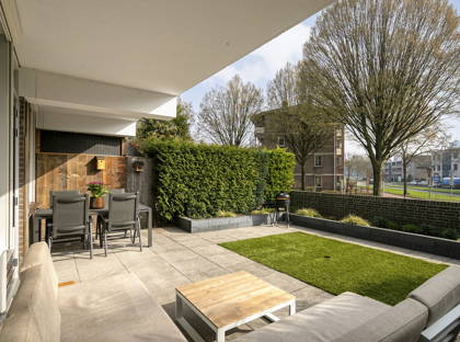 Wethouder van Eschstraat 91